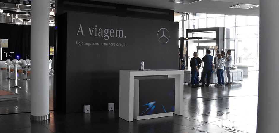 Annual Meeting - Merecedes Abrunheira