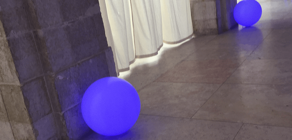 White Party Mass Mutual 