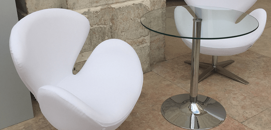 White Party Mass Mutual 