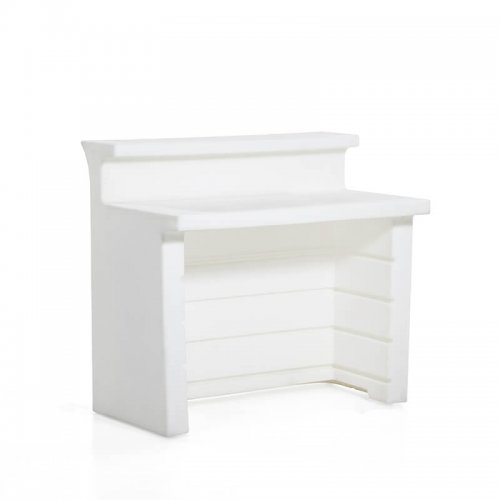 Counter Break Line Interior