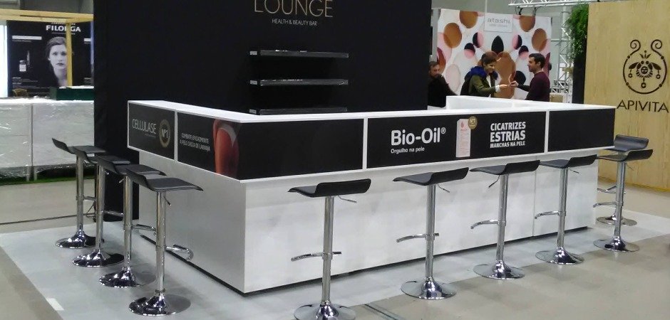 Light Corner Counter