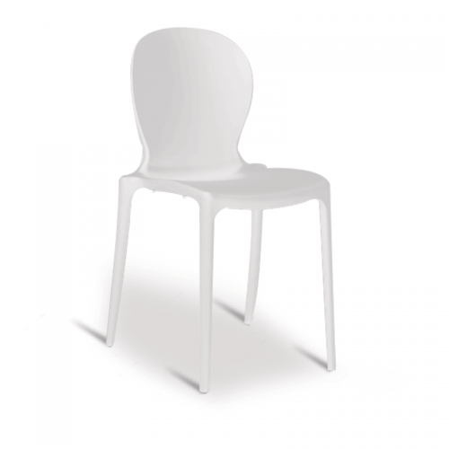 White Chair Musa