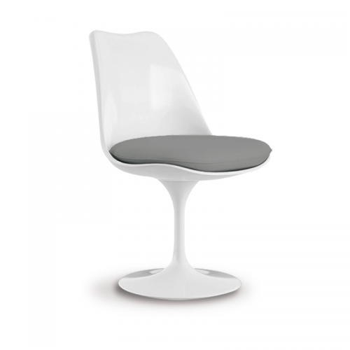 Grey Chair Tulipa