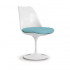 Turquoise Chair Tulipa