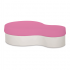 Nuvola Pouf Pink