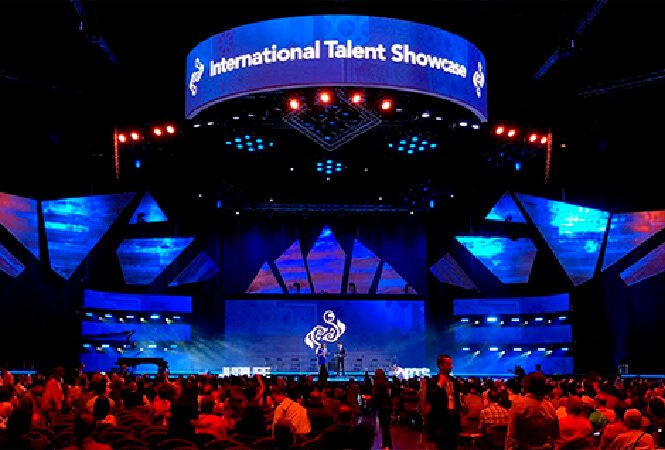 Cenários Personalizados