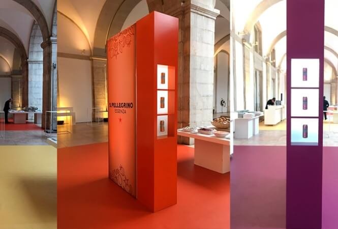 Painting of furniture